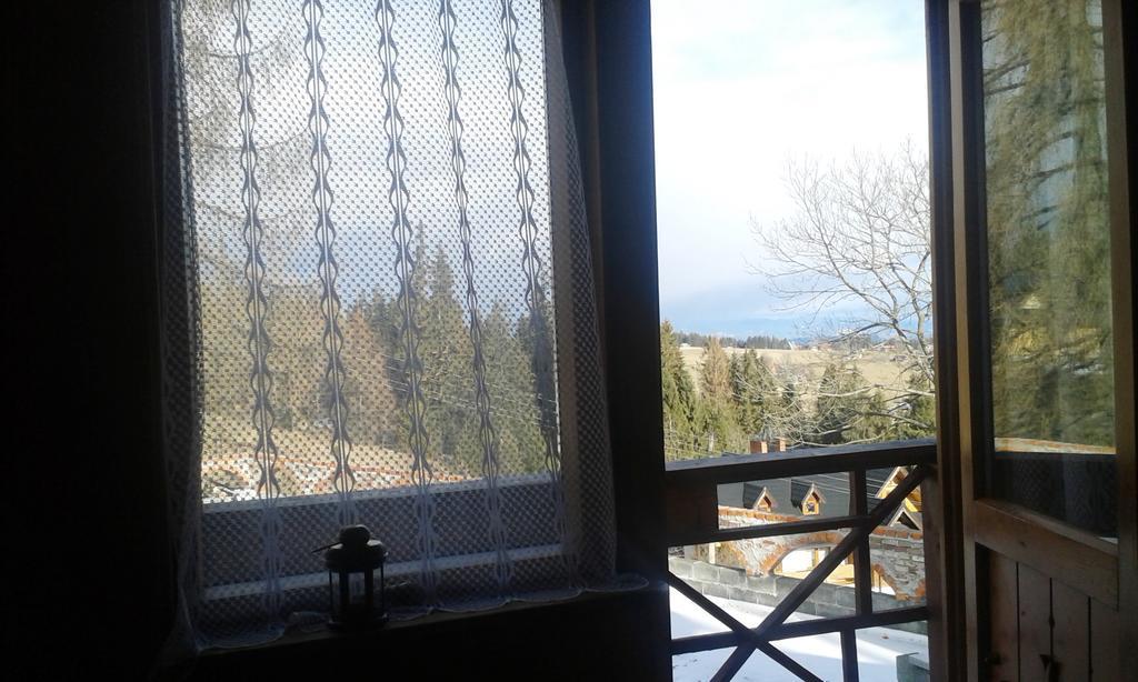 Panorama Tatr Hotel Zakopane Habitación foto