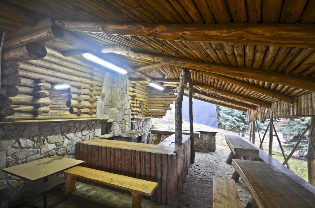 Panorama Tatr Hotel Zakopane Exterior foto