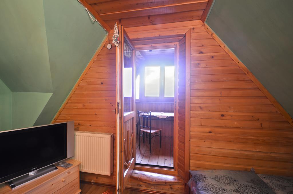 Panorama Tatr Hotel Zakopane Habitación foto