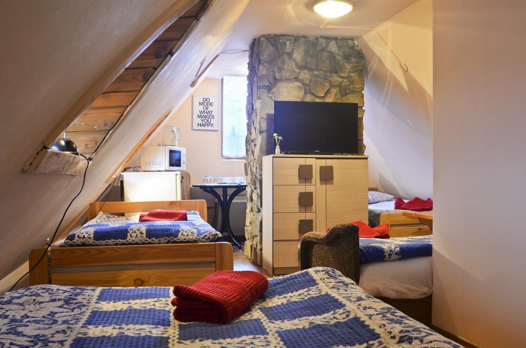 Panorama Tatr Hotel Zakopane Habitación foto