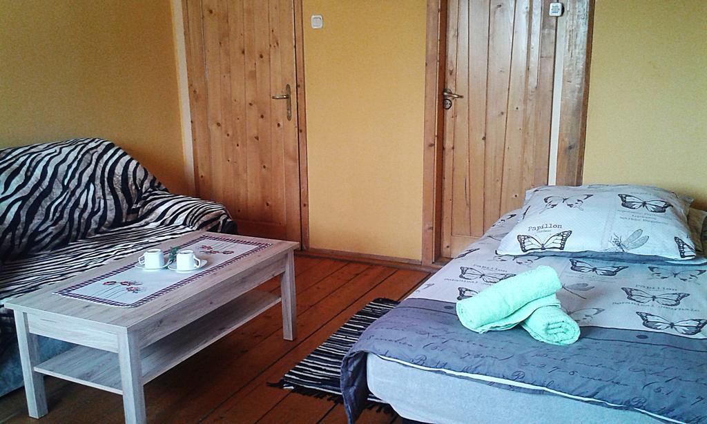 Panorama Tatr Hotel Zakopane Habitación foto